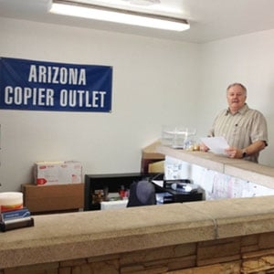 Photo of Arizona Copier Outlet