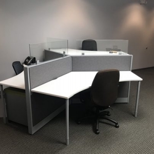 Photo of Total Office Interiors