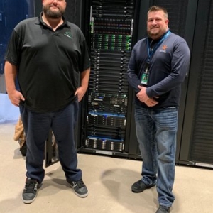 Photo of ParksideTech