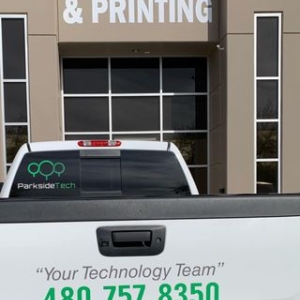Photo of ParksideTech