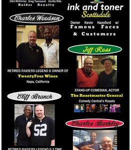 Photo of Ink & Toner Scottsdale