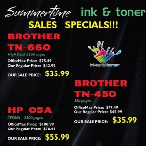 Photo of Ink & Toner Scottsdale