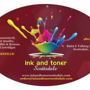 Photo of Ink & Toner Scottsdale