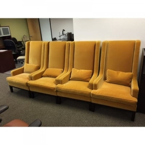 Photo of Affordable Business Interiors