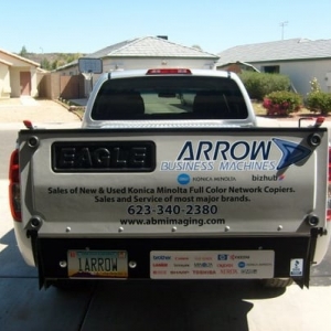 Photo of Arrow Business Machines