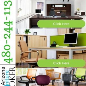 Photo of Arizona Furniture Broker