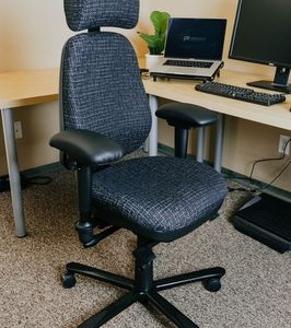 Photo of Performance Ergonomics