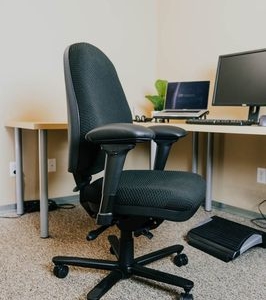 Photo of Performance Ergonomics