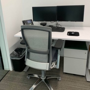 Photo of Performance Ergonomics