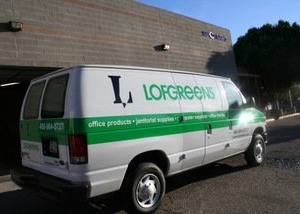 Photo of Lofgreen's Office Products