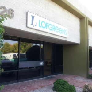 Photo of Lofgreen's Office Products