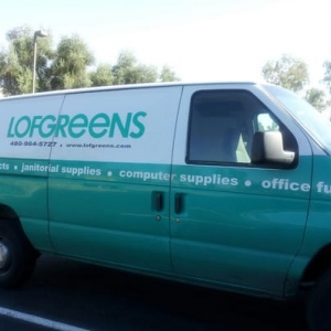 Photo of Lofgreen's Office Products