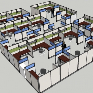 Photo of Modern Modular