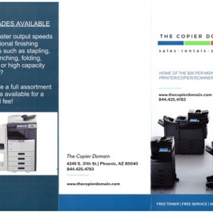 Photo of The Copier Domain