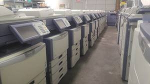 Photo of The Copier Domain