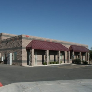 Mesa Onsite Business Service