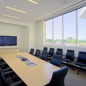 Photo of Concert Architectural Interiors