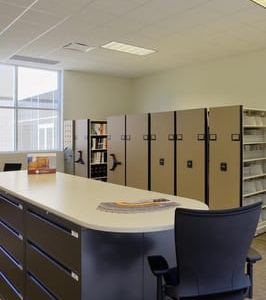 Photo of Concert Architectural Interiors