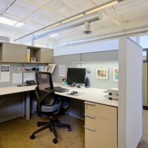 Photo of Concert Architectural Interiors