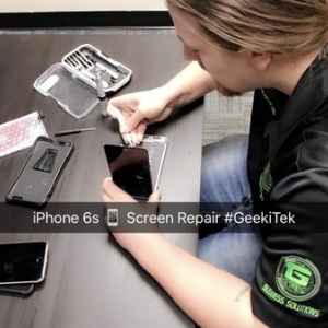 Photo of GeekiTek