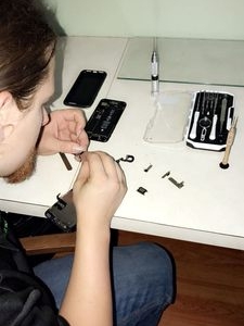 Photo of GeekiTek