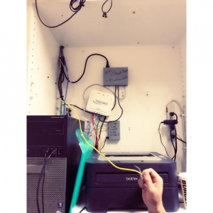 Photo of GeekiTek