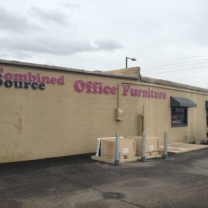 Phoenix Combined Source Complete Office Solutions