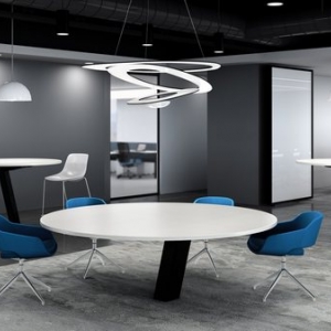 Photo of AWE Corporate Interiors