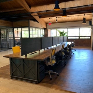 Photo of AWE Corporate Interiors