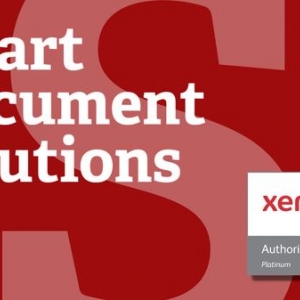 Photo of Smart Document Solutions