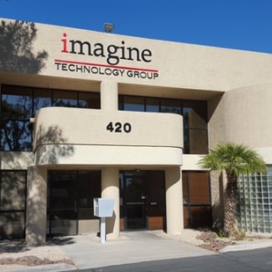 Photo of Imagine Technology Group