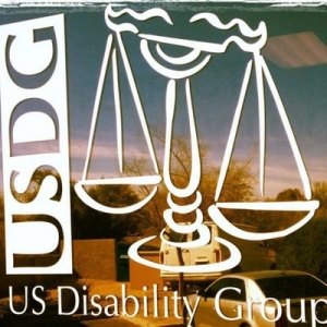 Scottsdale US Disability Group