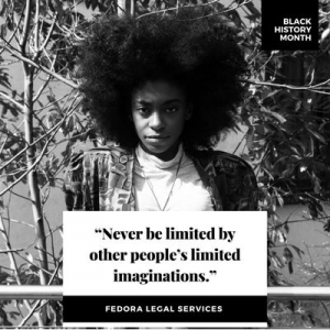 Photo of Fedora Legal Services