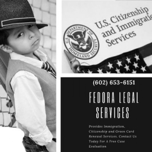 Photo of Fedora Legal Services