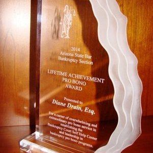 Phoenix Law Office of D.L. Drain,