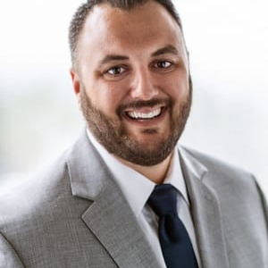 Photo of Darius Amiri
