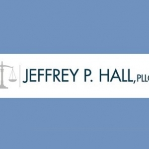 Photo of Jeffrey P. Hall, P, Attorney at Law