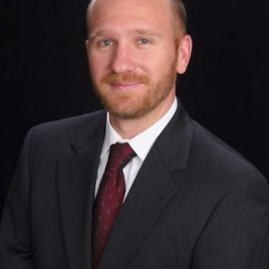 Photo of Jeffrey P. Hall, P, Attorney at Law