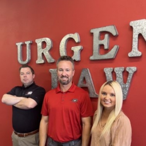 Photo of Urgent Law