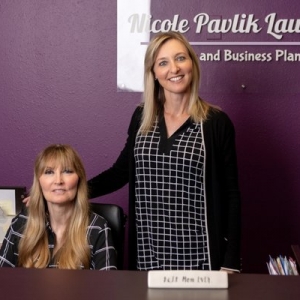Photo of Nicole Pavlik Law Firm