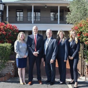 Photo of Platt & Westby
