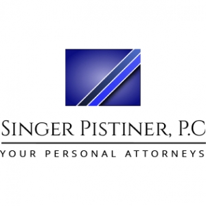 Photo of Singer Pistiner, PC
