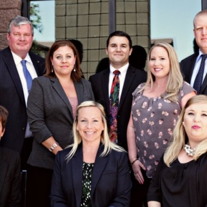 Photo of The Carroll Law Firm