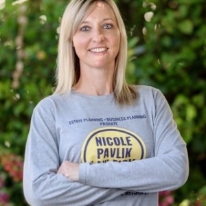 Photo of Nicole Pavlik Law