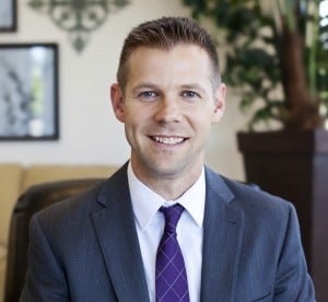 Photo of Denton Peterson Dunn