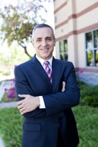 Photo of Denton Peterson Dunn