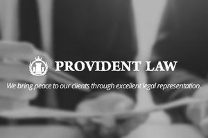 Scottsdale Provident Law
