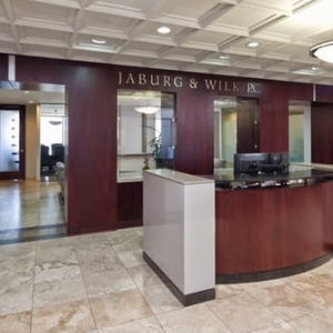 Photo of Jaburg Wilk