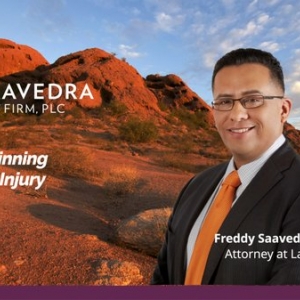 Photo of Saavedra Law Firm