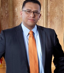 Photo of Saavedra Law Firm